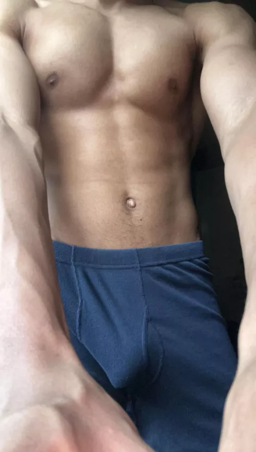 (23) let me smell your musk after you leave work or the gym