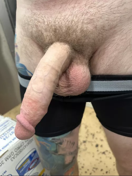 24M4F, just testing the waters