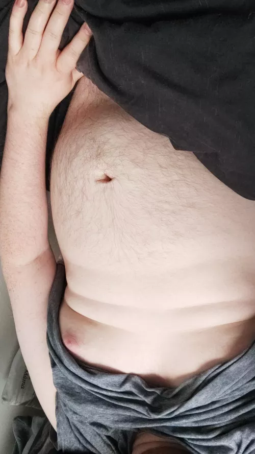 25 bear/chub looking for a twink buddy for sfw and nsfw