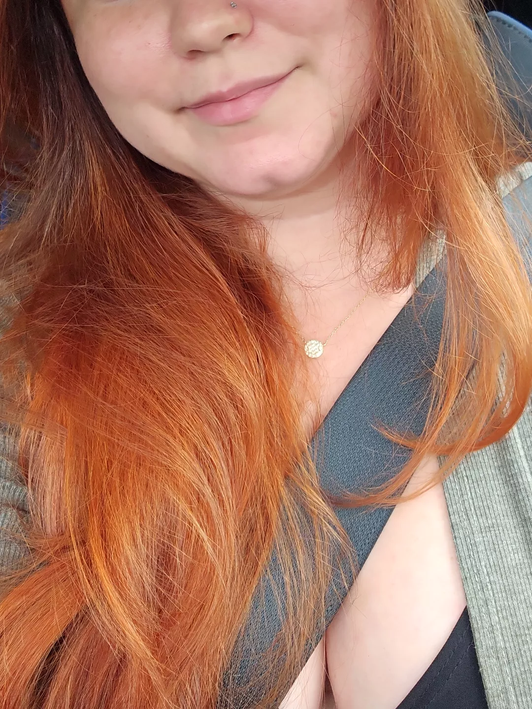 25 F4M #Idaho, Boise I wanna feel an older bull fill me with your babies💕 (Local only please)