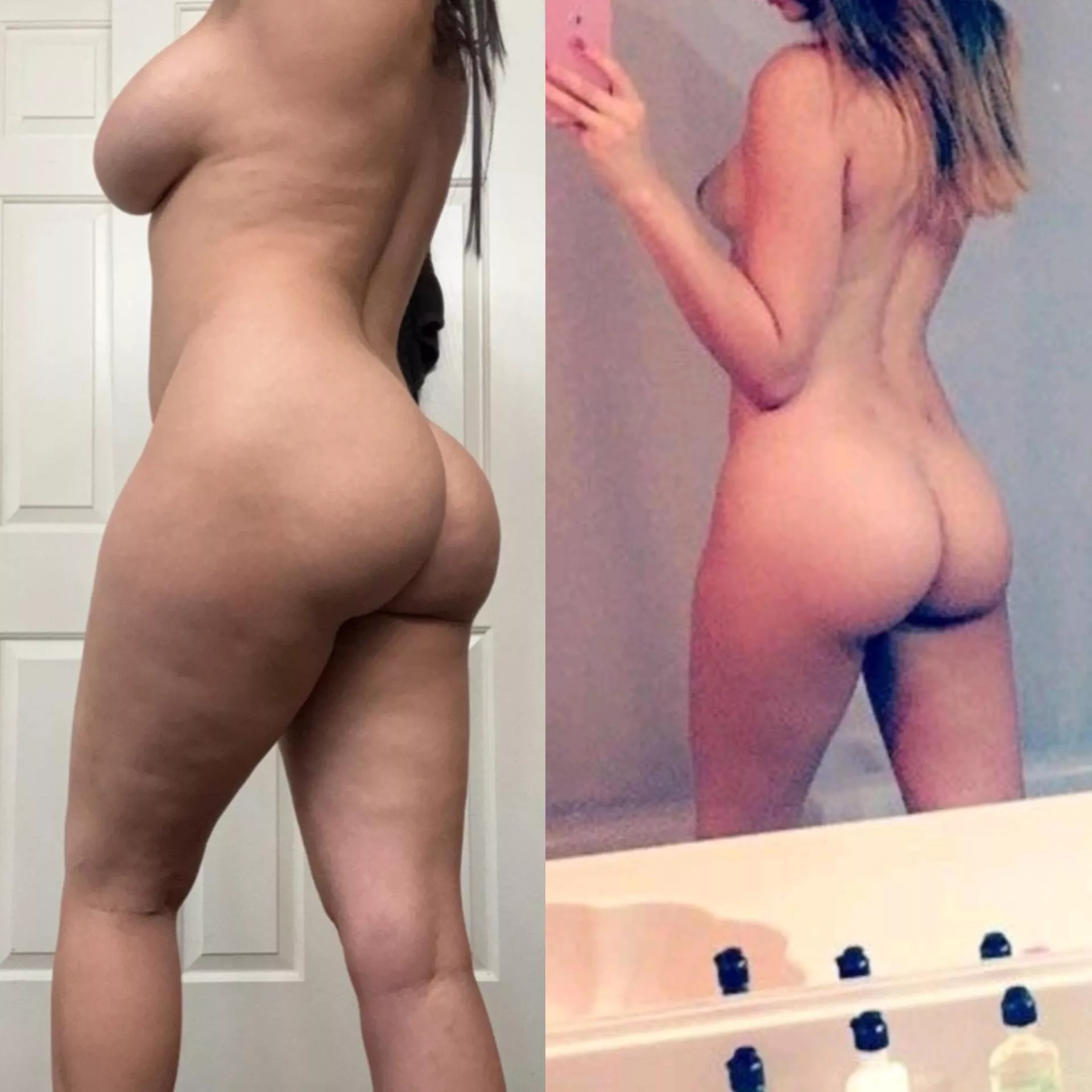 27 vs 34. Do you have a preference?