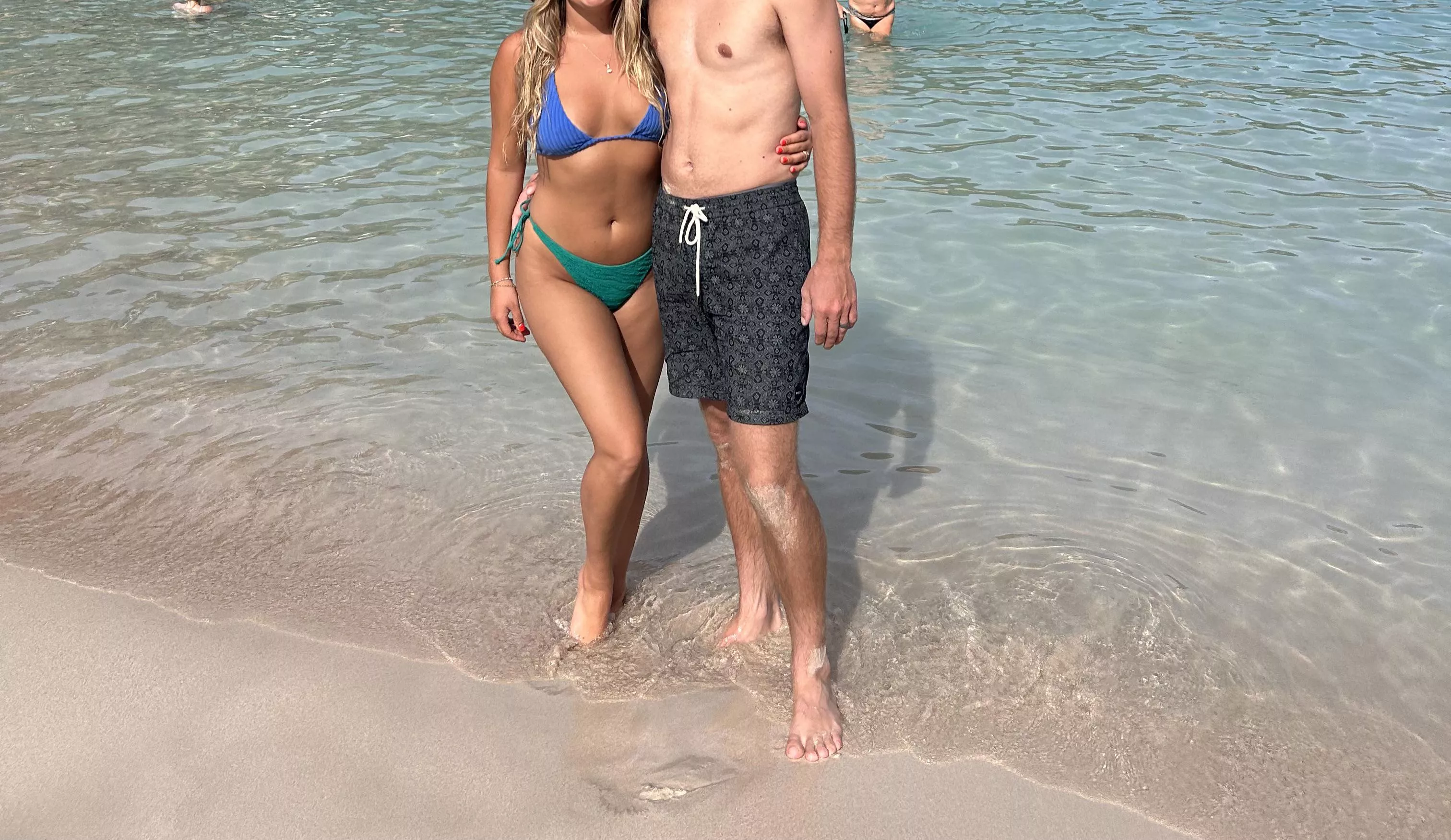 27/27 MF4MF San Diego or IE -looking for other sexy couples to explore with . No singles