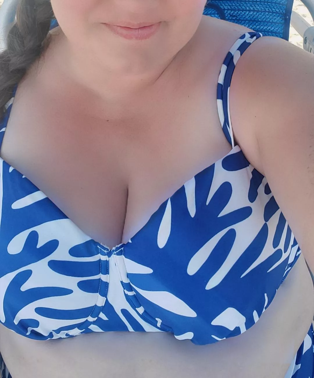 28 [F4M] #Oceanside Beach - if you find me, you can fuck me 😋