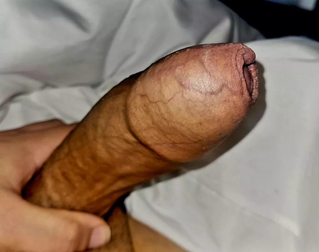 [34] still covered when hard