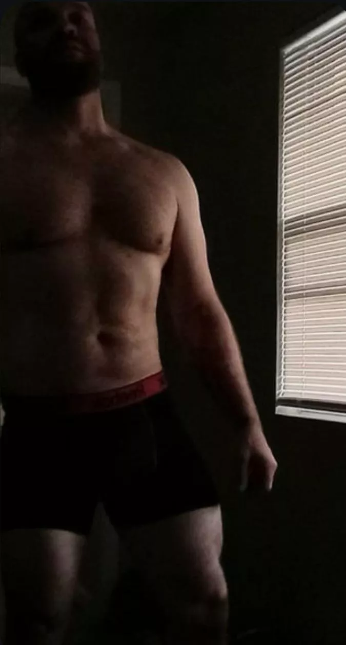 35 [M4F] #Oklahoma City, OK Breeding bull