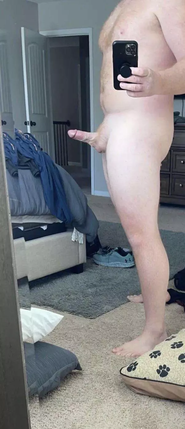 35m thick hung, heavy cumming redhead guy looking for fun couples and single women, can host weekdays in the Lake Norman area