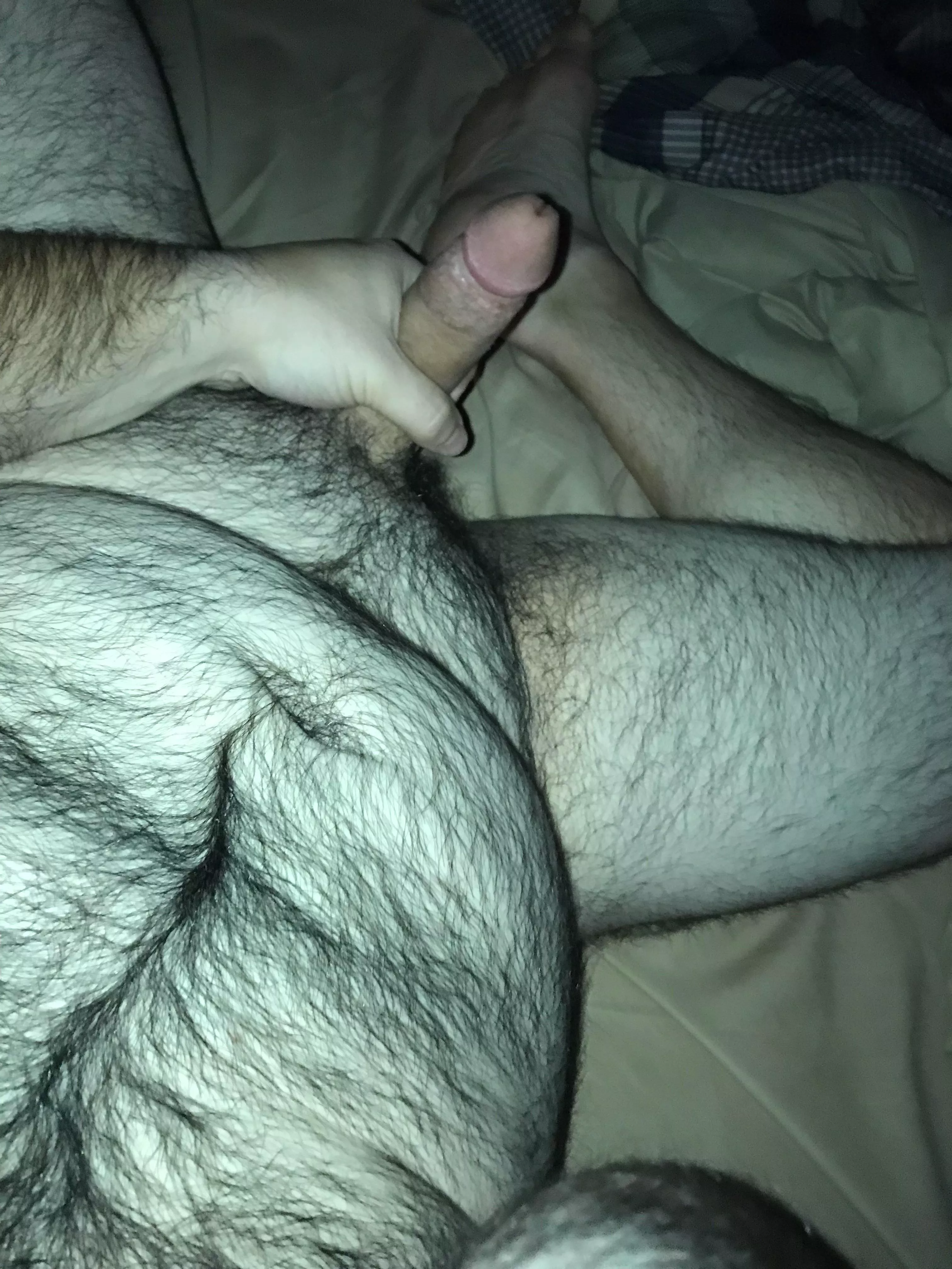 [36] it’s been a while…do I still fit in here?