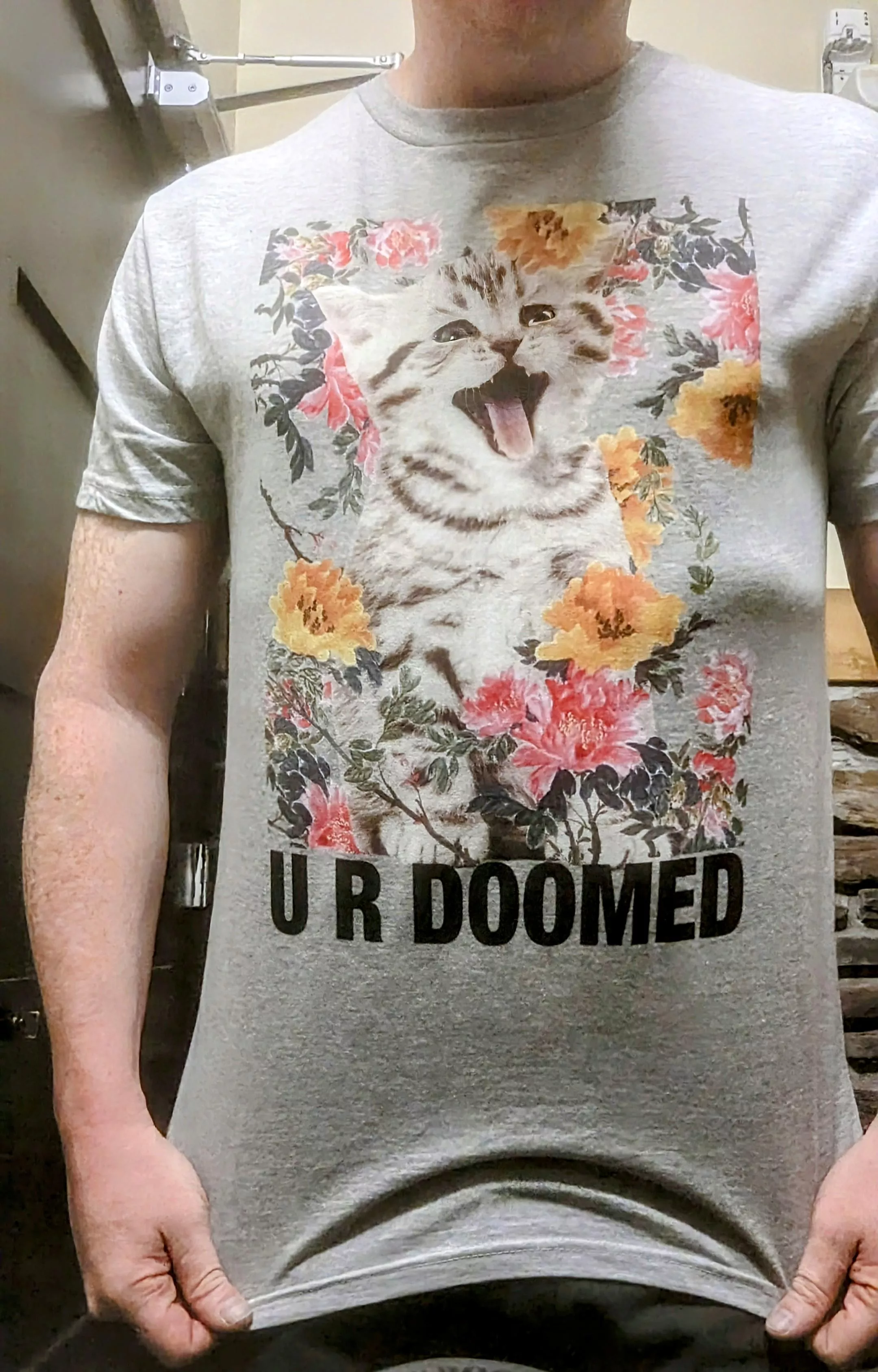 45 [M4M/MF] - I'm not going to bed until I make a a huge creampie