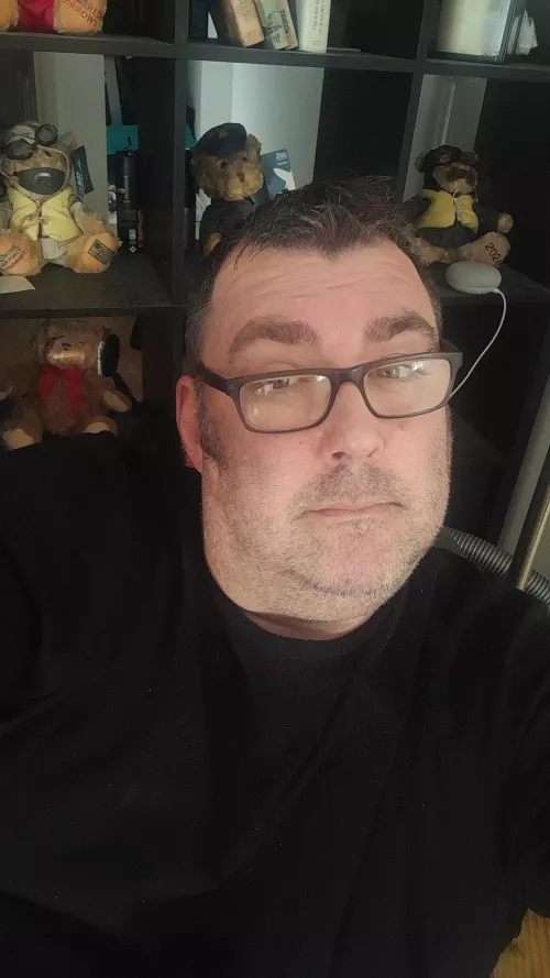 46 [m4f] #nottingham#derby are you bored? Looking for something different? 
