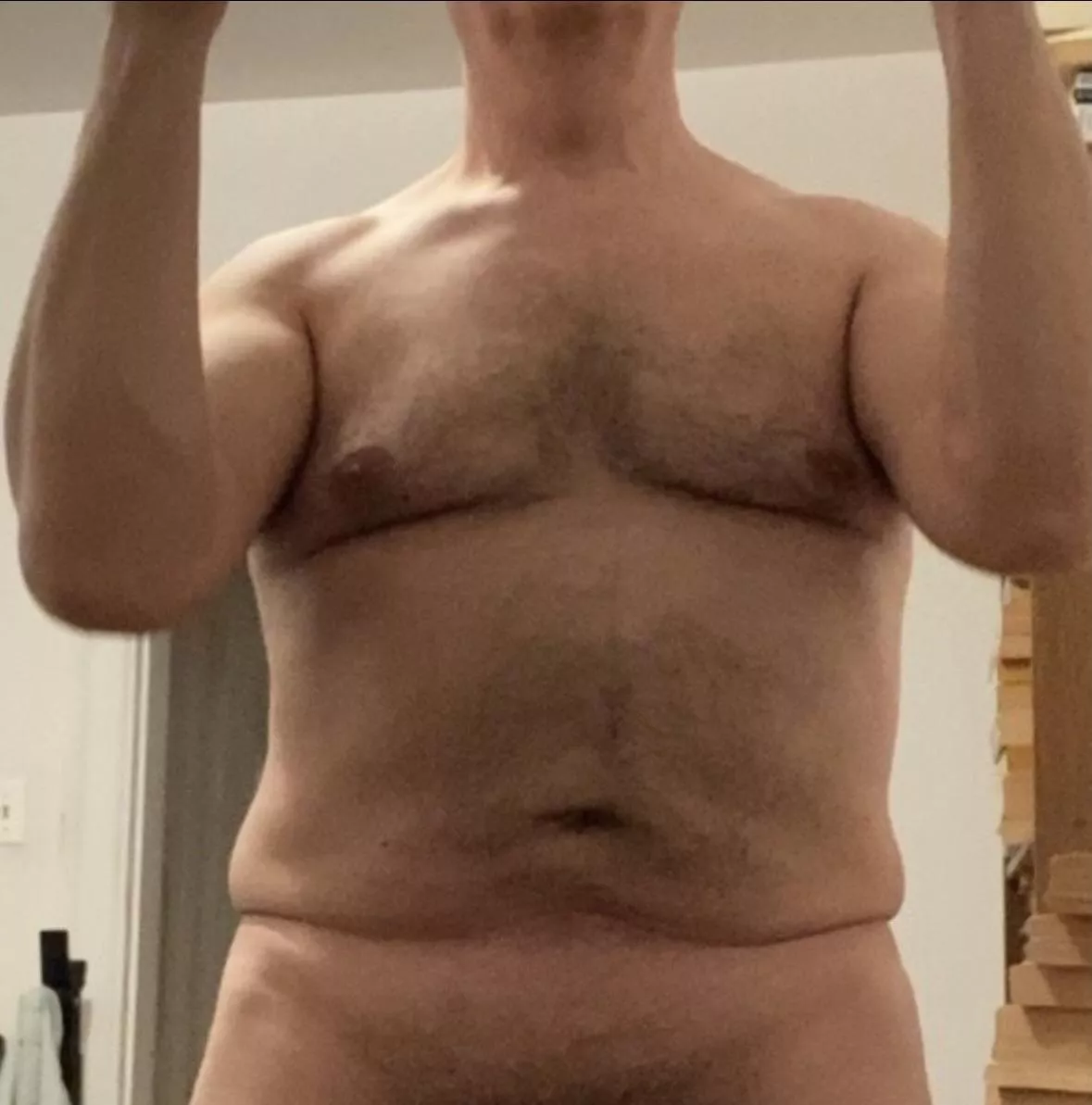 64 [M4F] #NYC older bi daddy seeks hip younger woman 