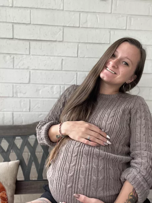 8 months at a coffee shop ✨