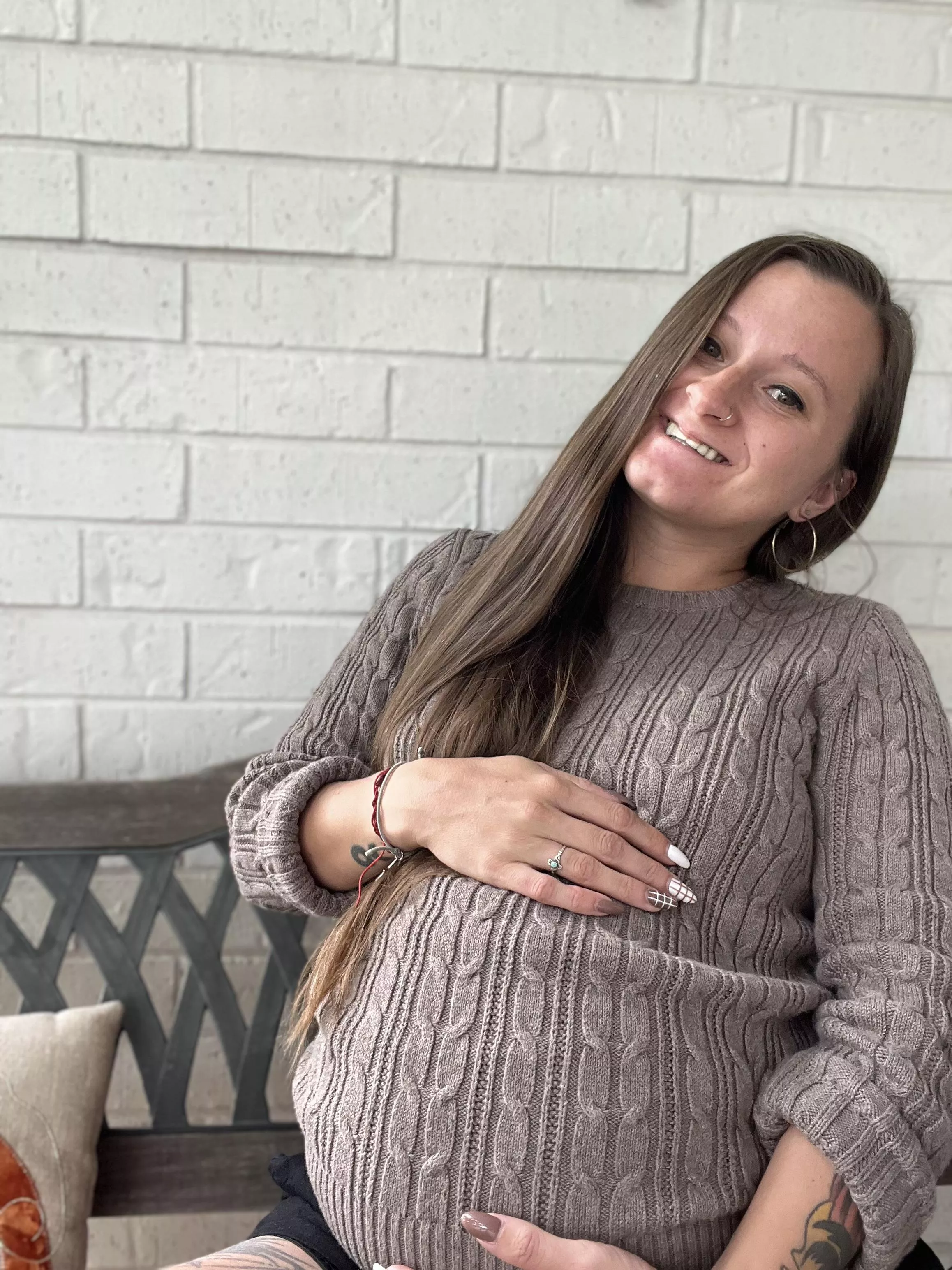 8 months at a coffee shop ✨