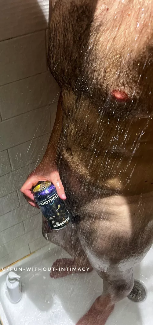 A heavy knotty [WPC] 🪵