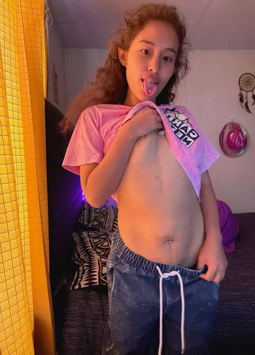 A subreddit for me 😍