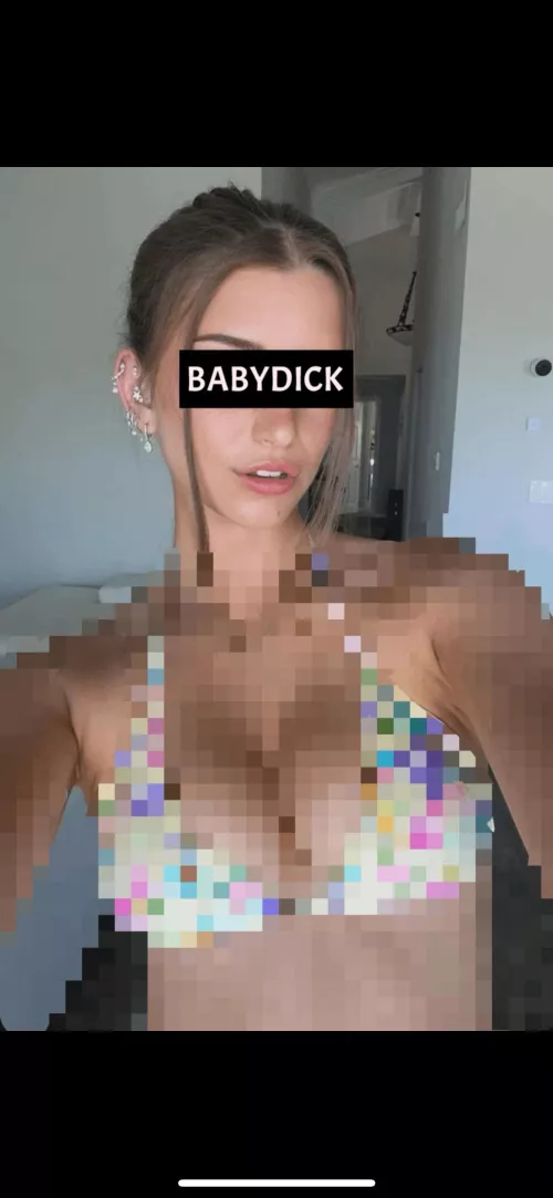 Accidentally saw mommy uncensored on TikTok and deserve to be punished 😞