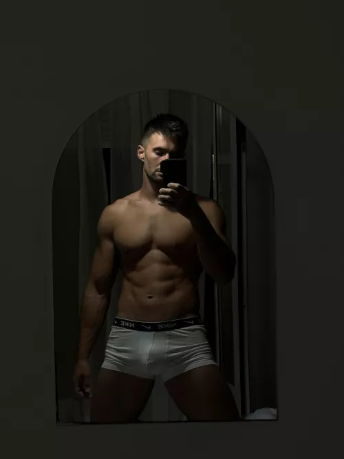 After todays workout