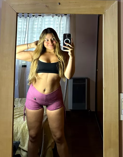 Am I blonde enough?🤭