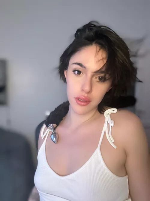 Another use apart from a scarf? 