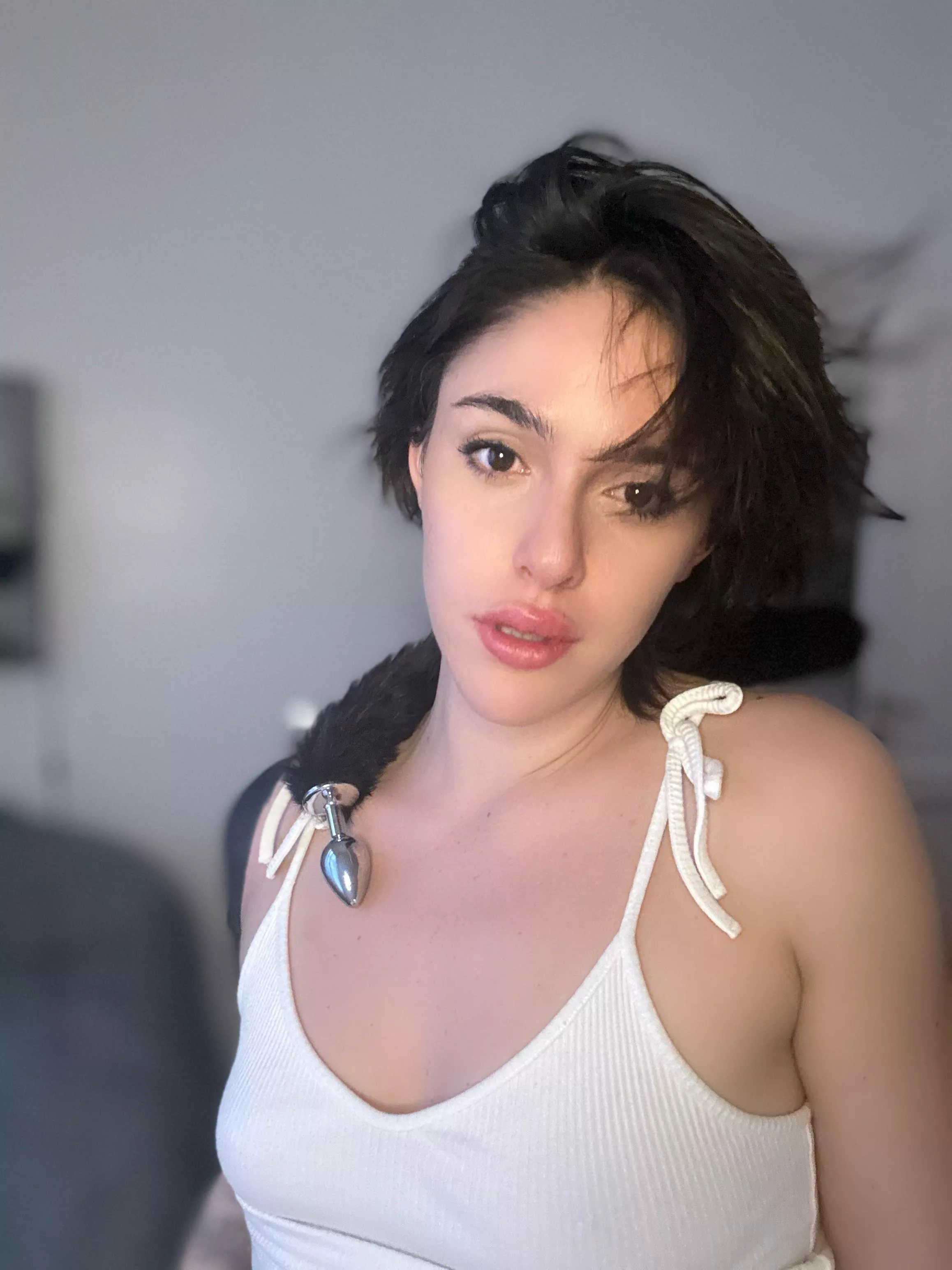 Another use apart from a scarf? 