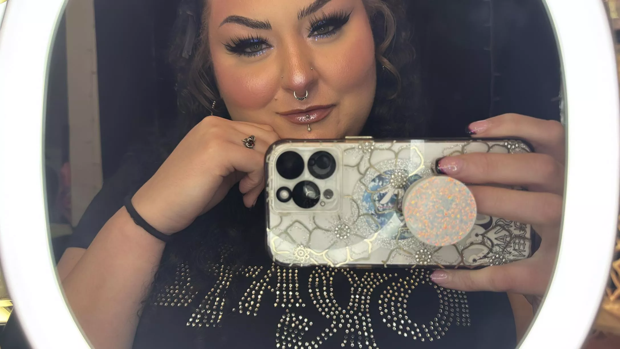 Any Doctors who like BBW’s? 