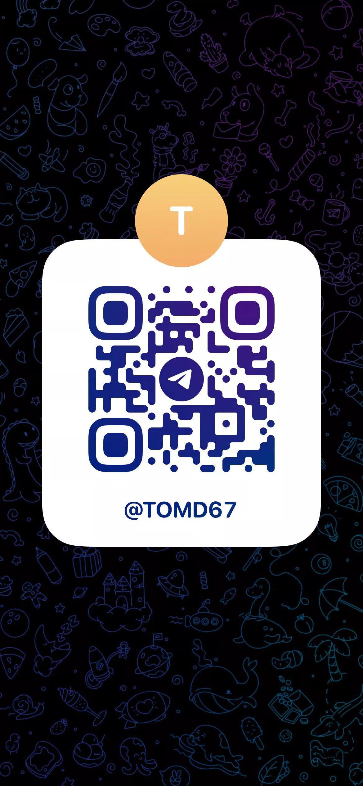 Any horny girls want to have some fun right now text my telegram 