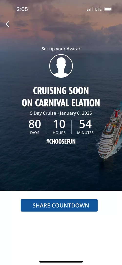 Anyone going to be on this one?