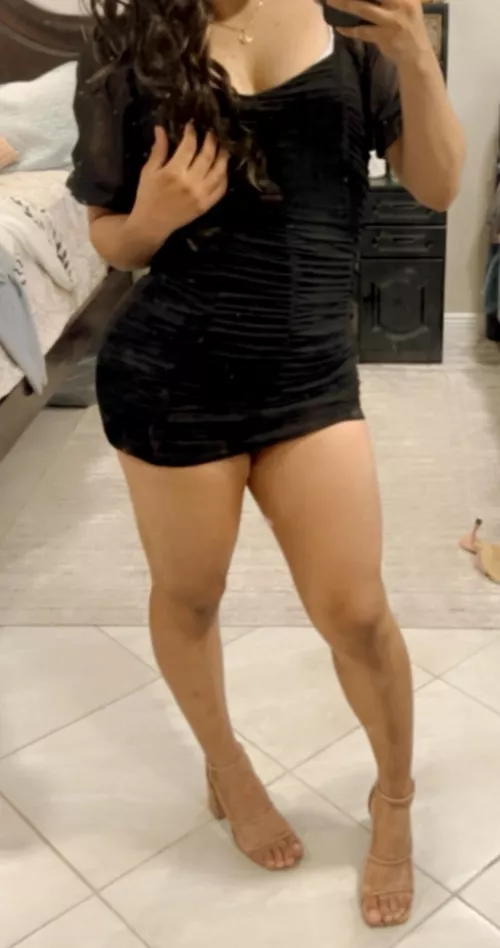 Anyone need a date? 🥰