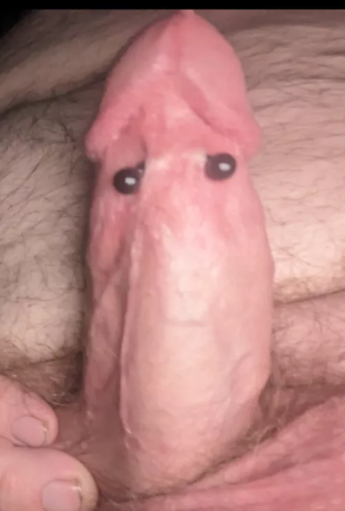 Anyone up for a piercing?