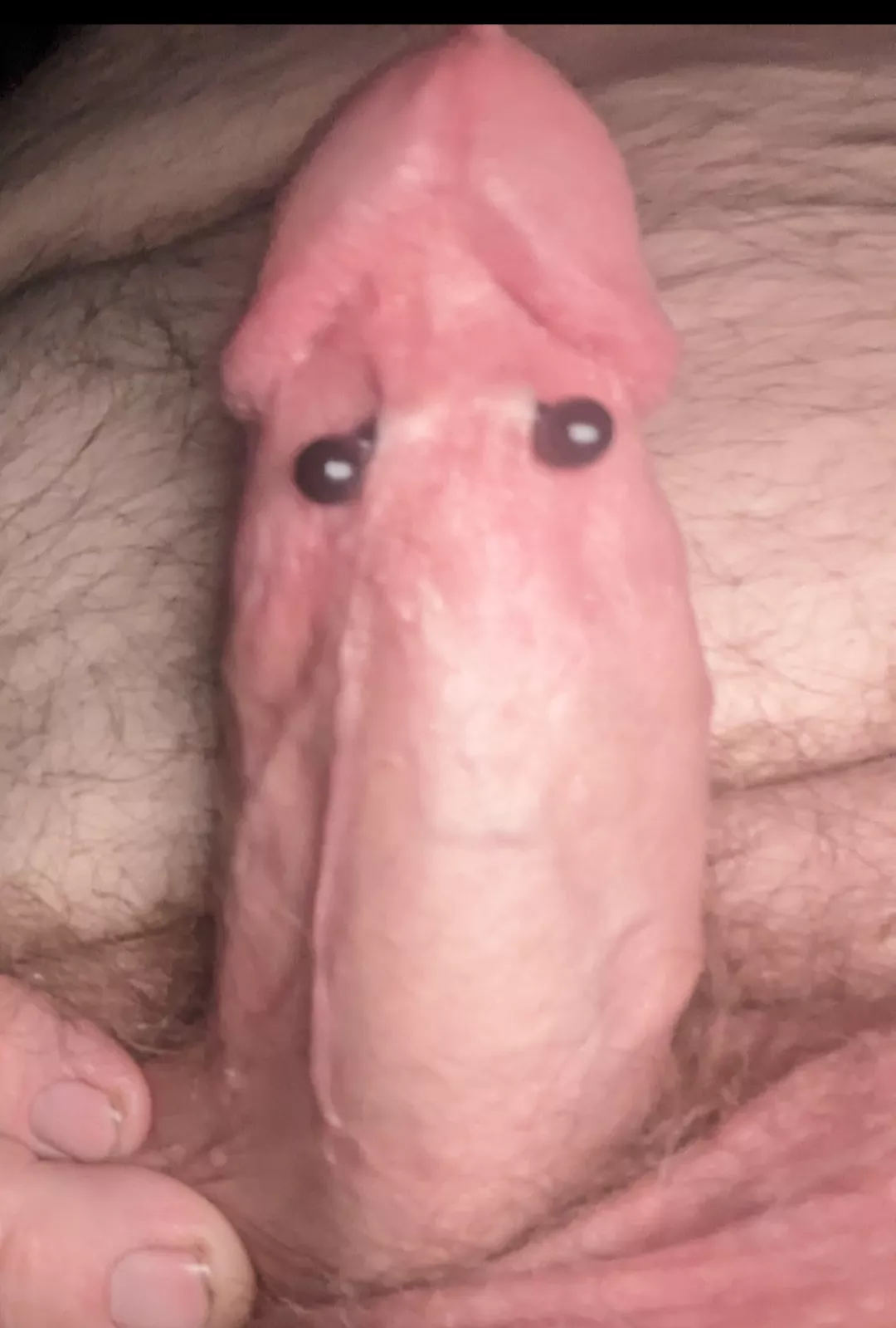 Anyone want to explore my piercing? 