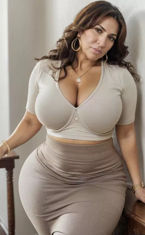  Arabian Mom seeking Attention and Love 💋💝 