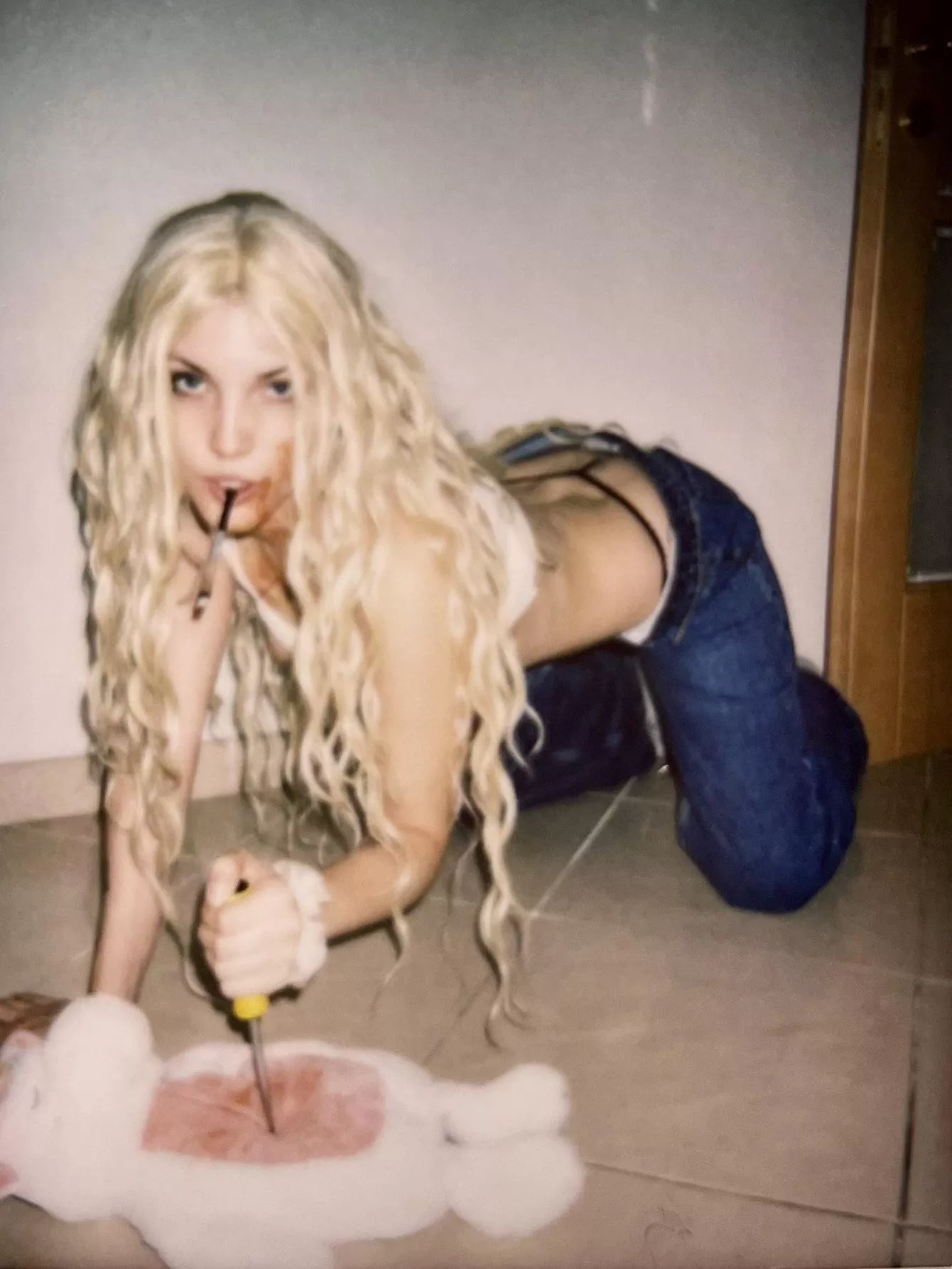 Are u guys ready for a spooky halloween 