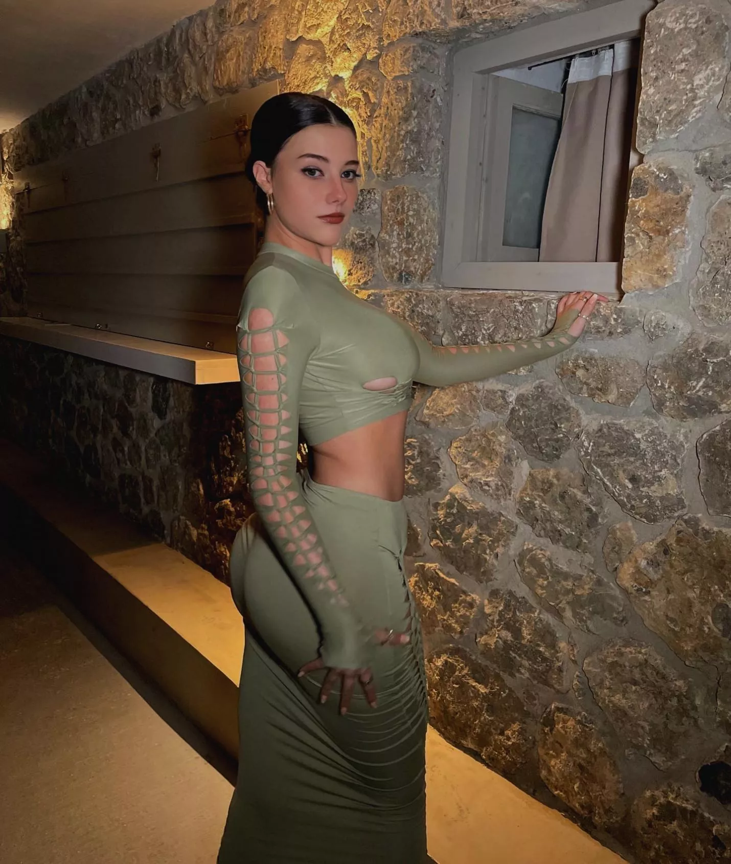 Are you ready to lose control?