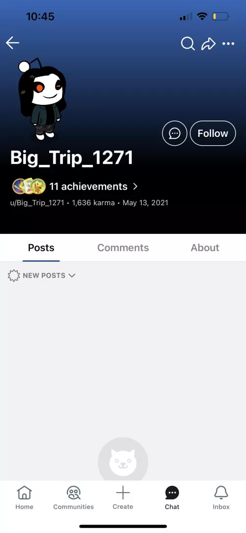 Asking for money.. person laughs offers under $50😂