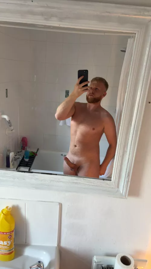Beard and a boner (23)