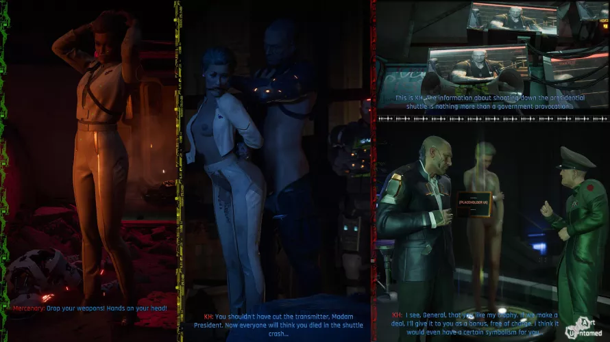 Best PL Ending (gobaalex09)