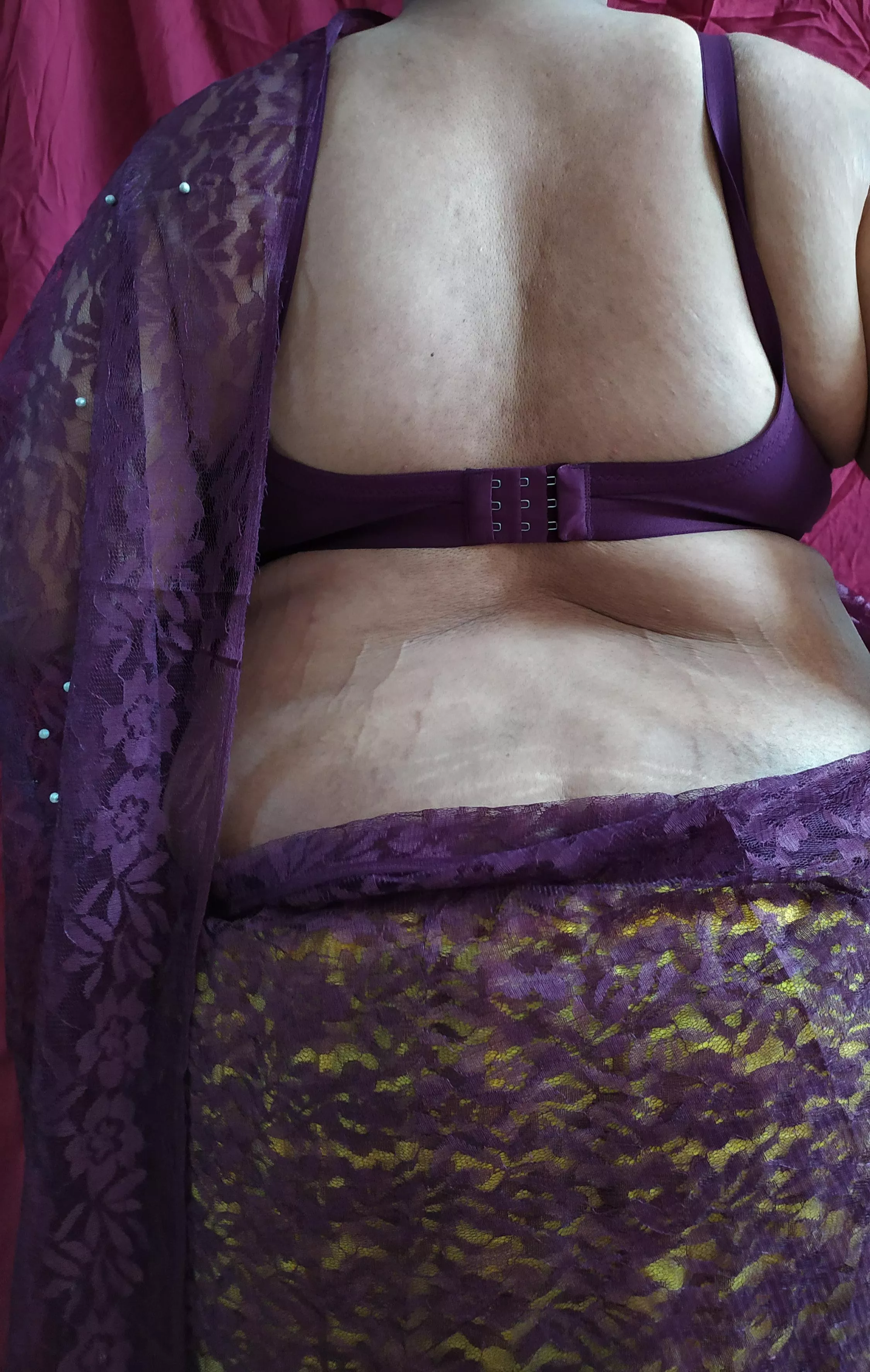 Better than your neighborhood aunty right?