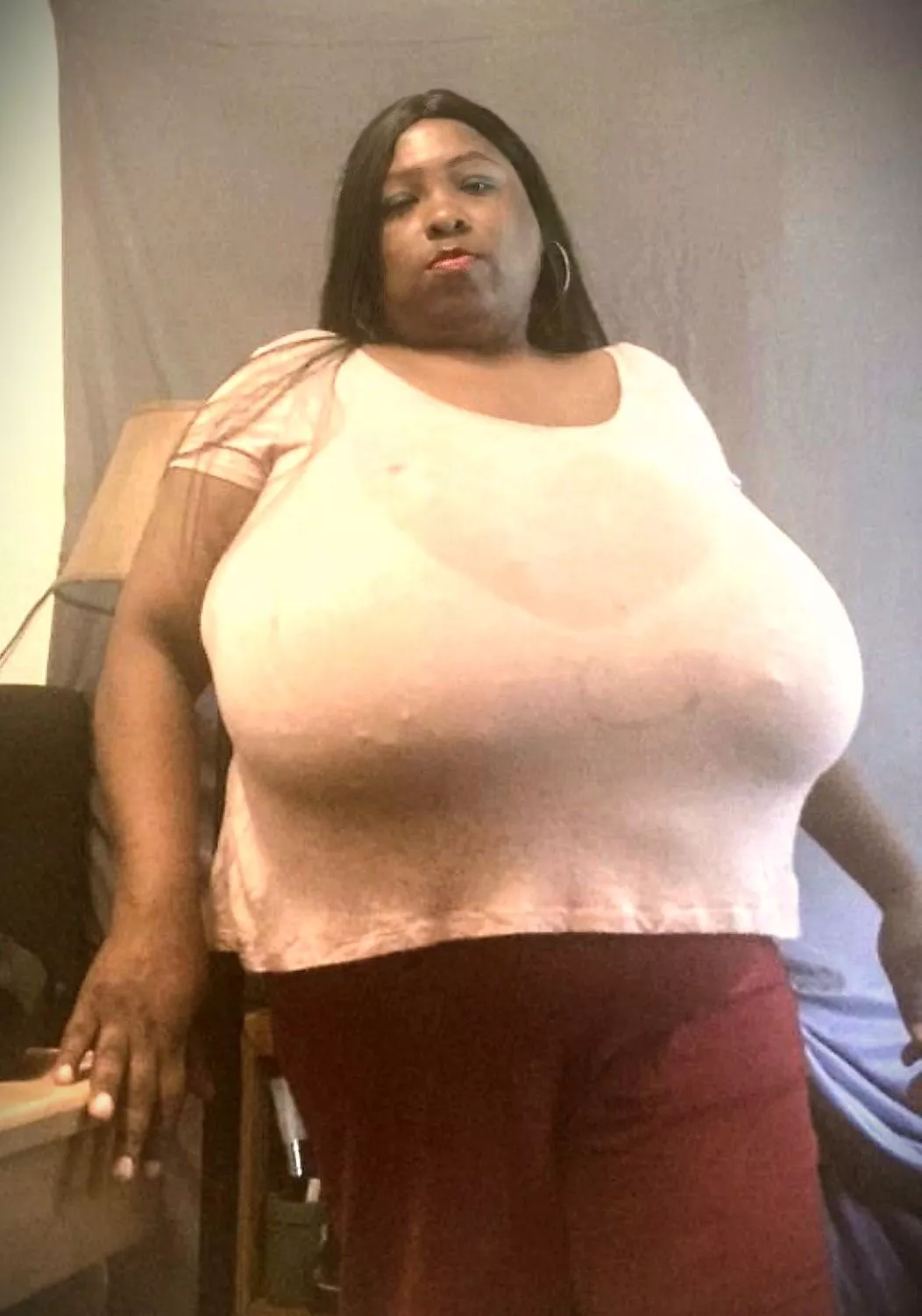 Big Titties!