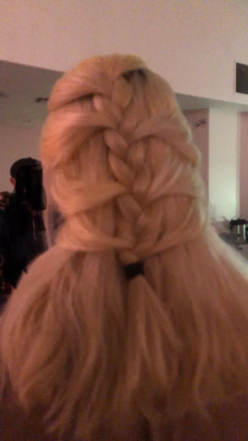 Blondes do it best(: