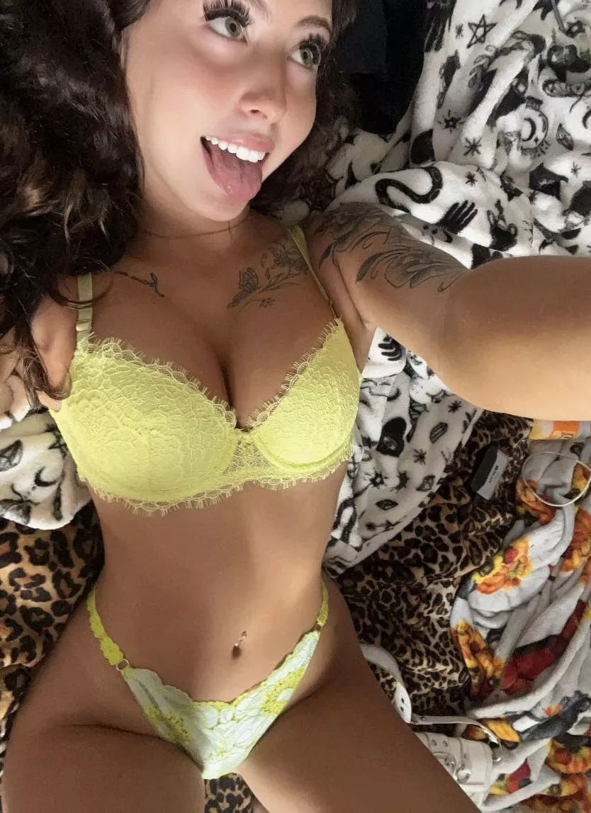 Born to be fucked ;)