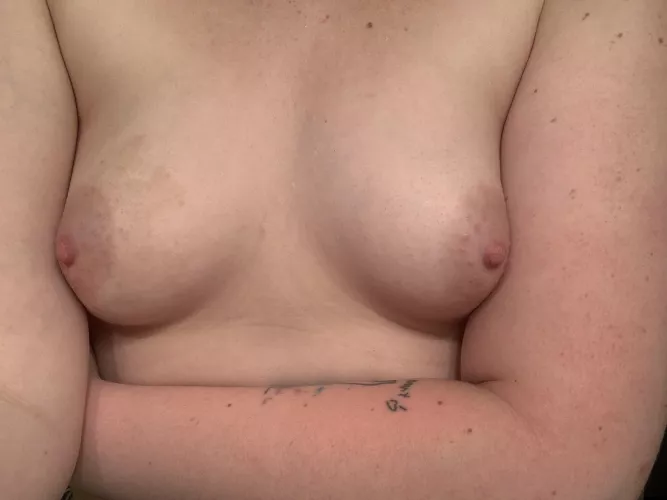 Brand new to the scene 🥰