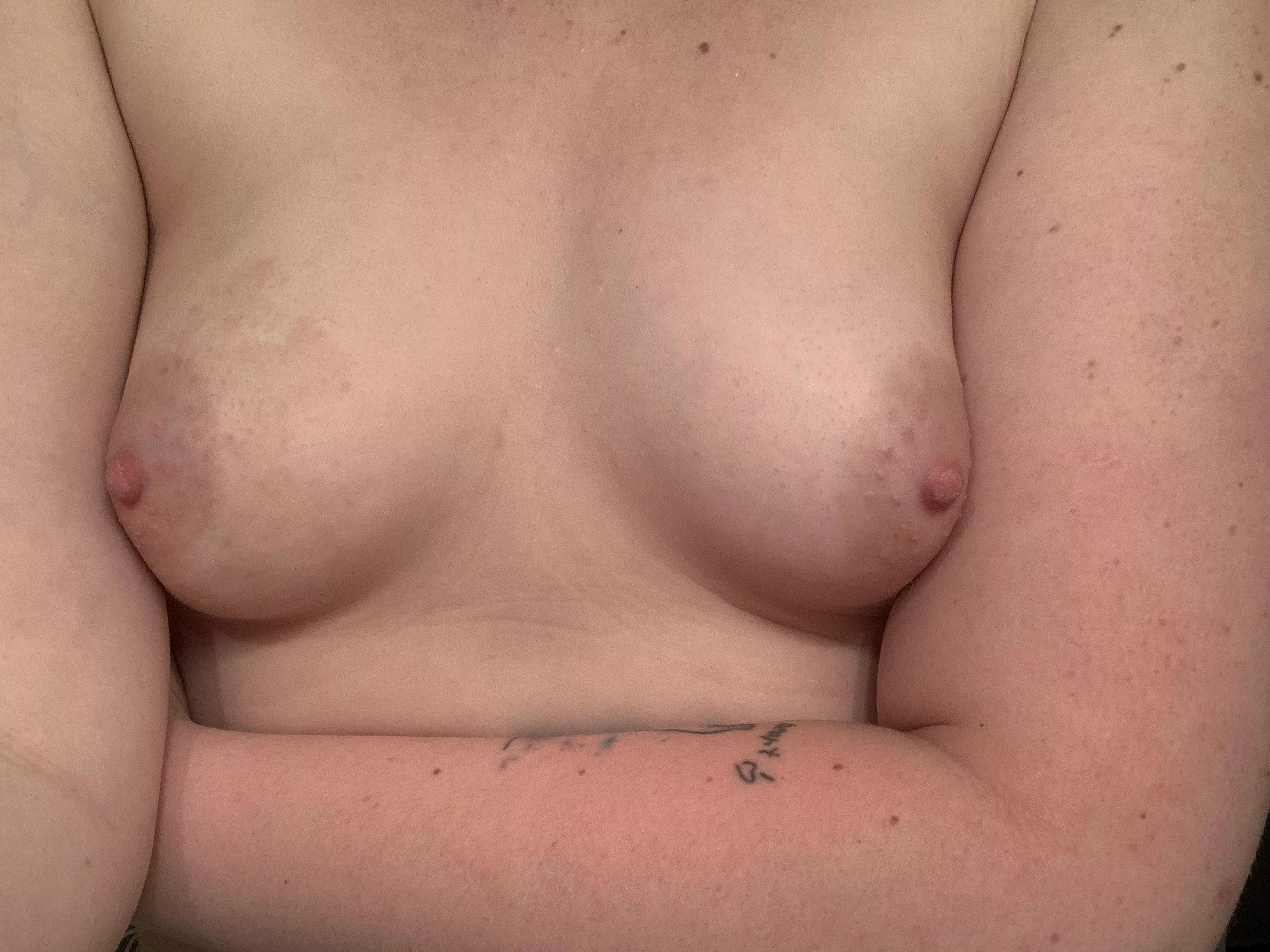 Brand new to the scene 🥰