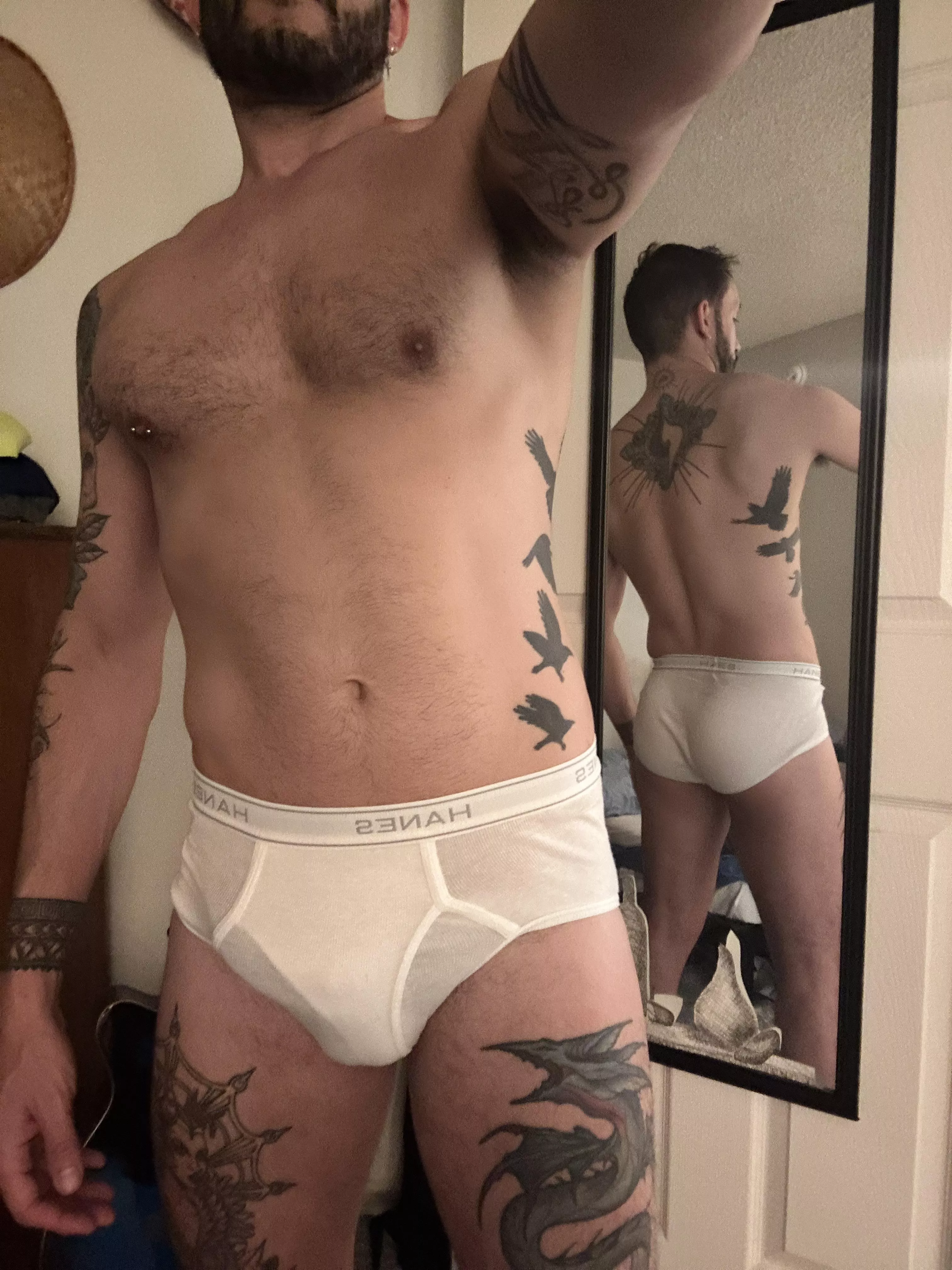 Briefs day  