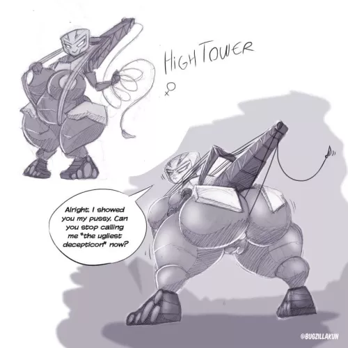 (bugzilla) [F] hightower smut hightower smut 