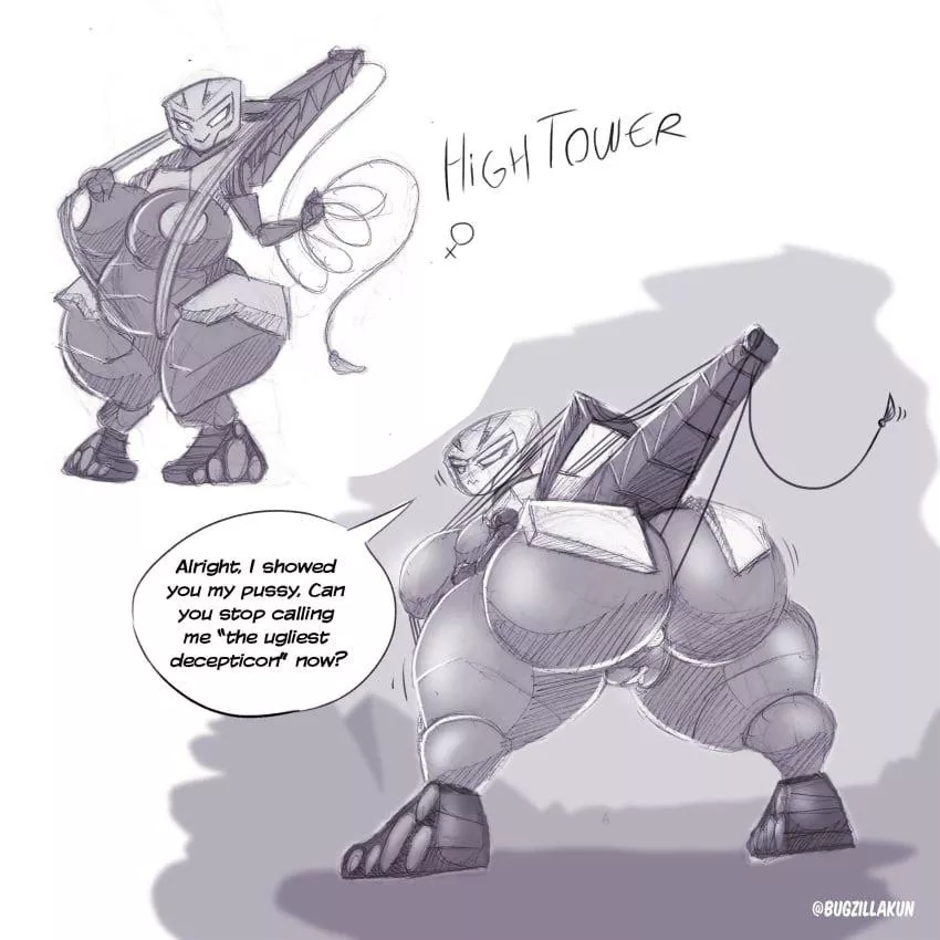 (bugzilla) [F] hightower smut hightower smut 