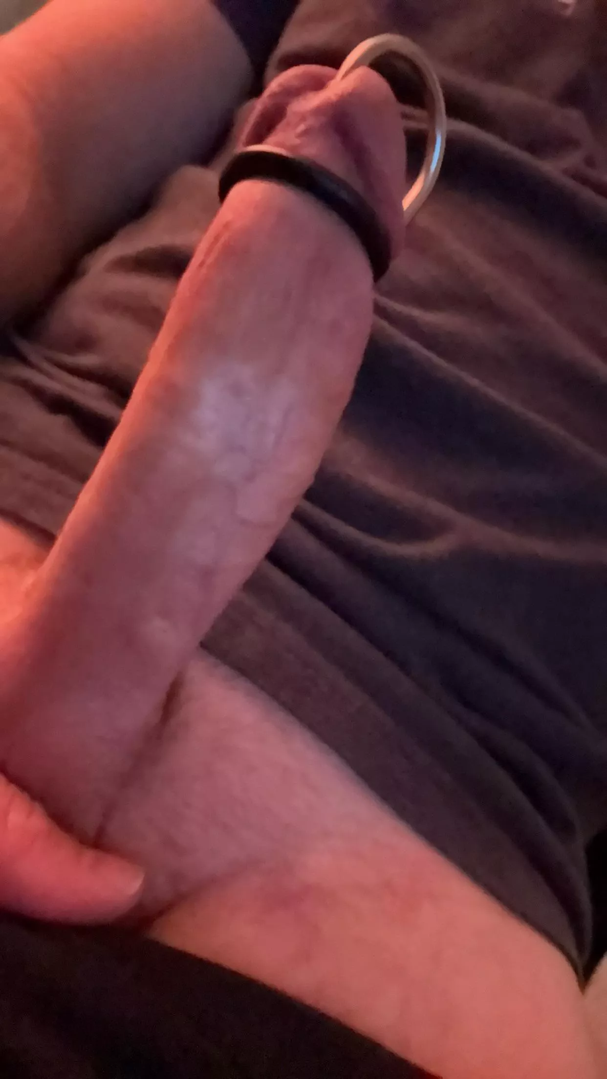 Call of duty with a sound.. stroking between deaths for a split second keeps me leaking 