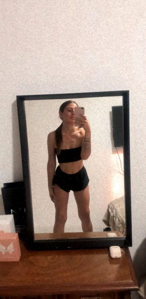 can i be ur secret toy?? ❤️‍