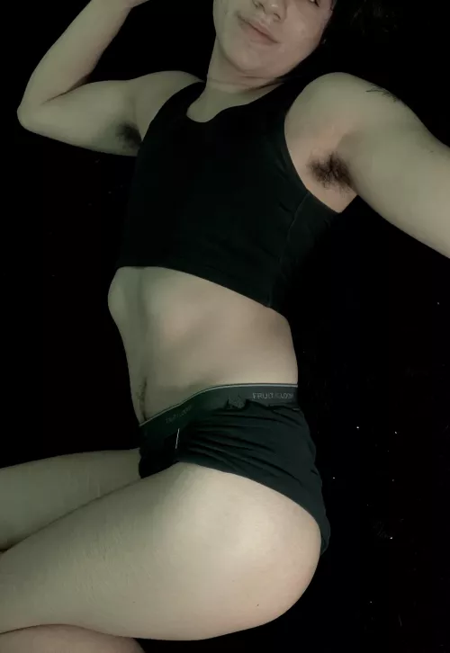 Can we makeout while in missionary 🥺