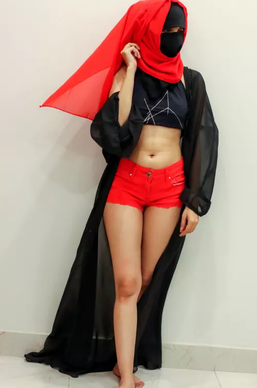 can we please talk about the trauma of being a muslim