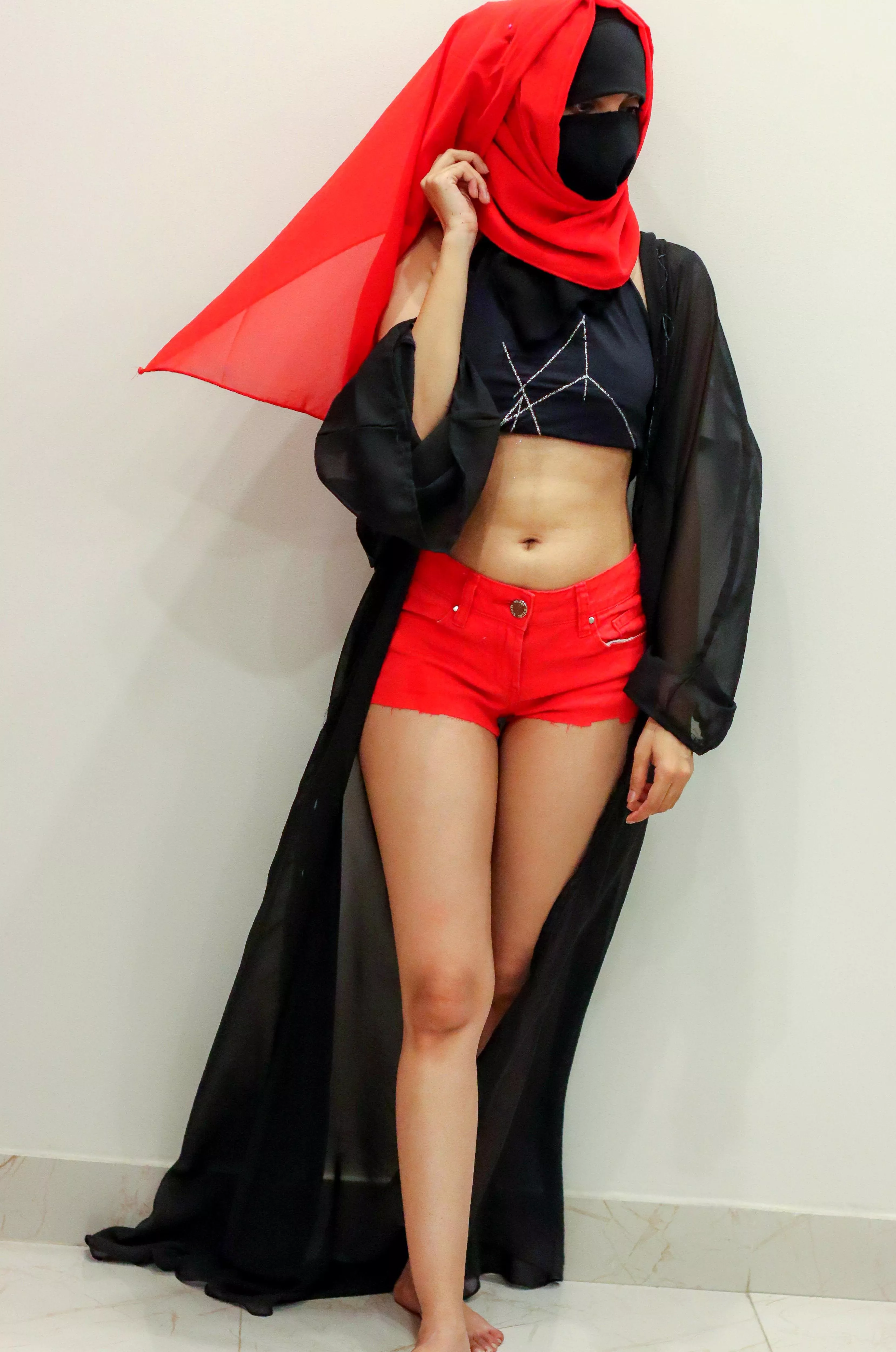 can we please talk about the trauma of being a muslim