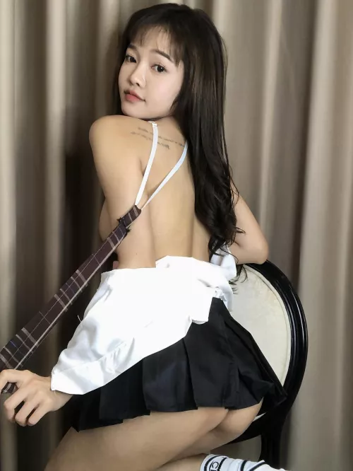 Can you handle this level of Asian madness?